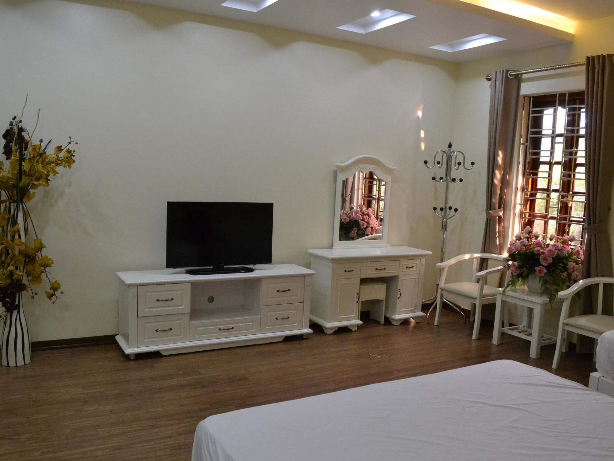 Ruby Ha Long Hotel Экстерьер фото