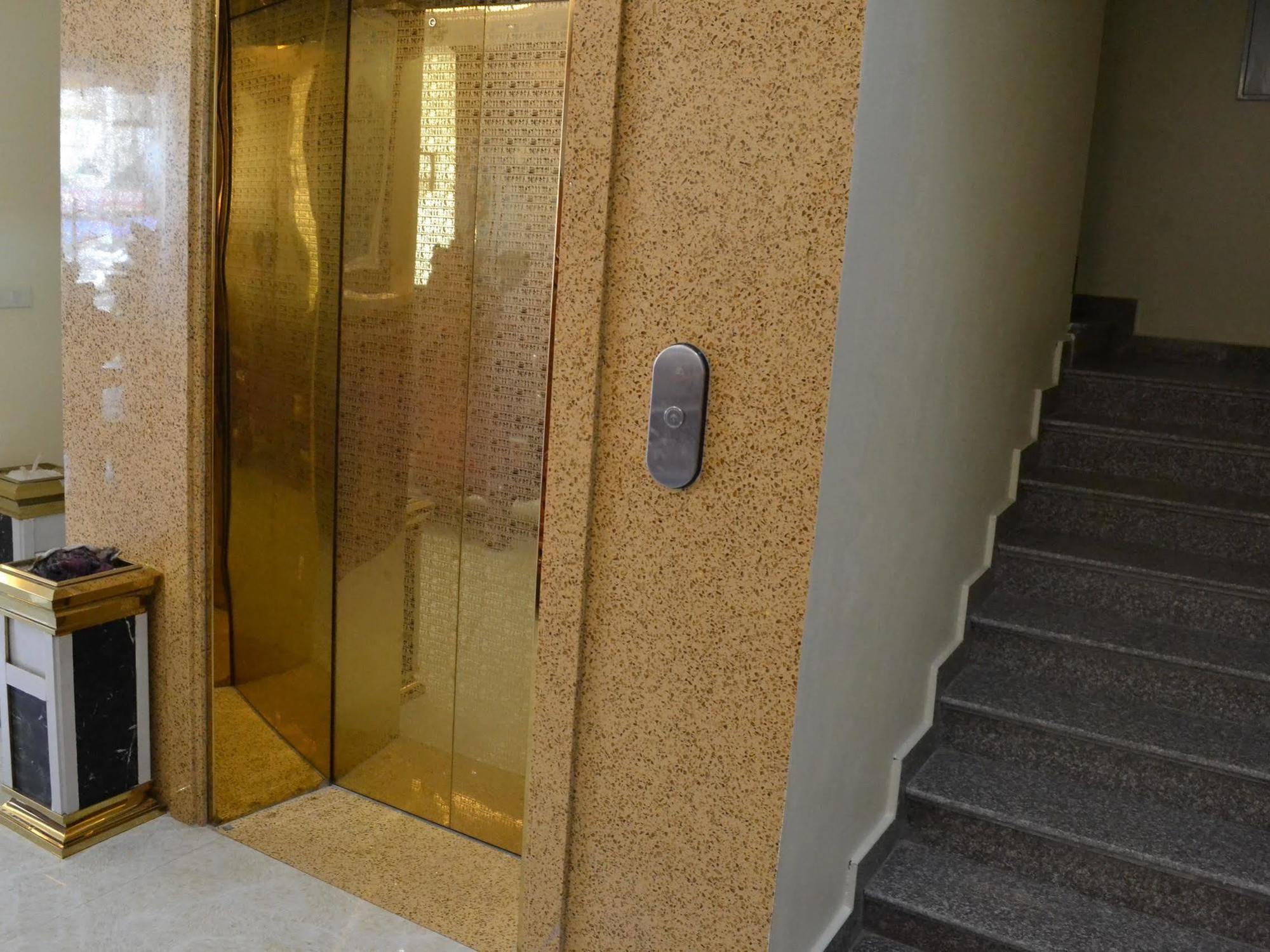 Ruby Ha Long Hotel Экстерьер фото